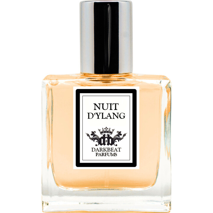 Nuit D'Ylang
